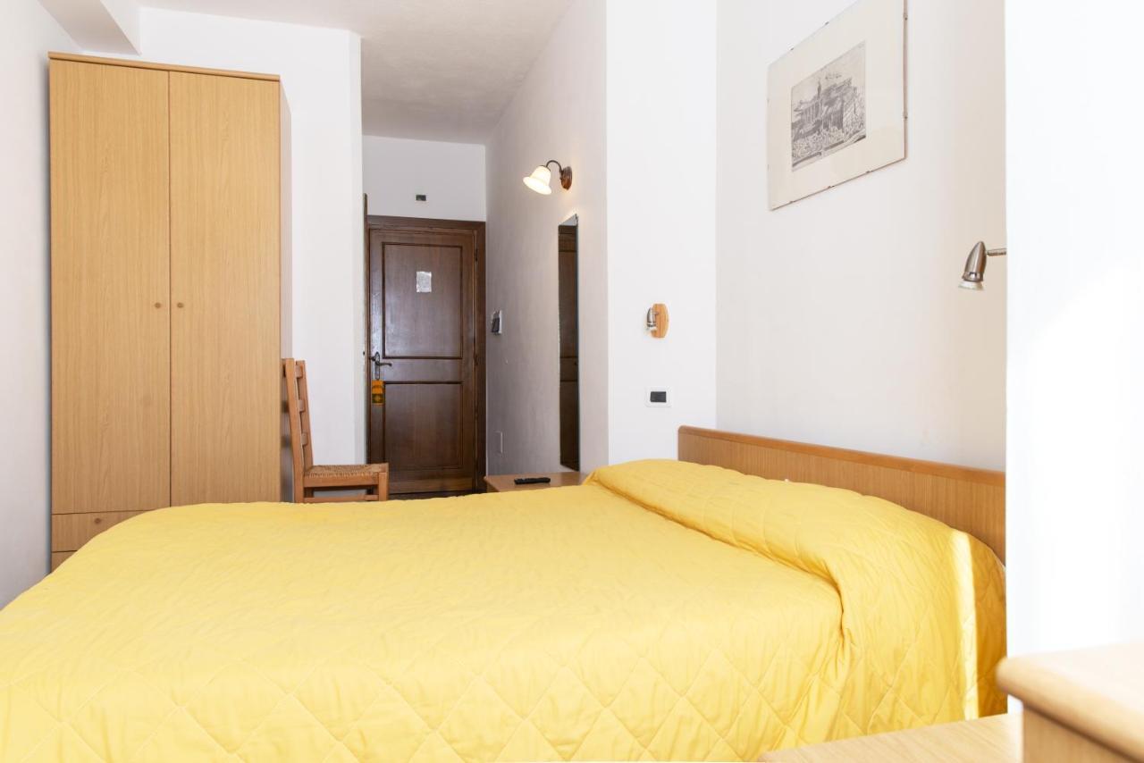 Arco Del Vento Hotel อัสซิซี ภายนอก รูปภาพ